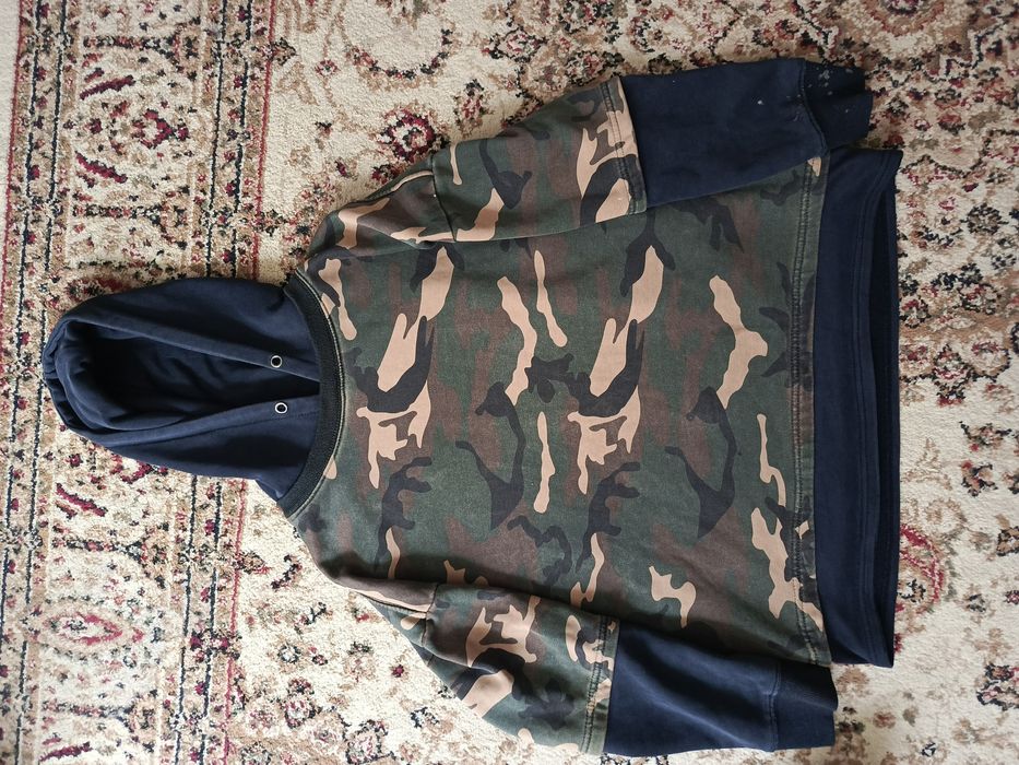 Худи Supreme, легитный