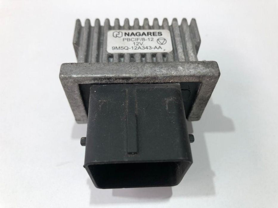 Releu bujii Ford Kuga 9M5Q-12A343-AA 2.0 tdci 163 cp