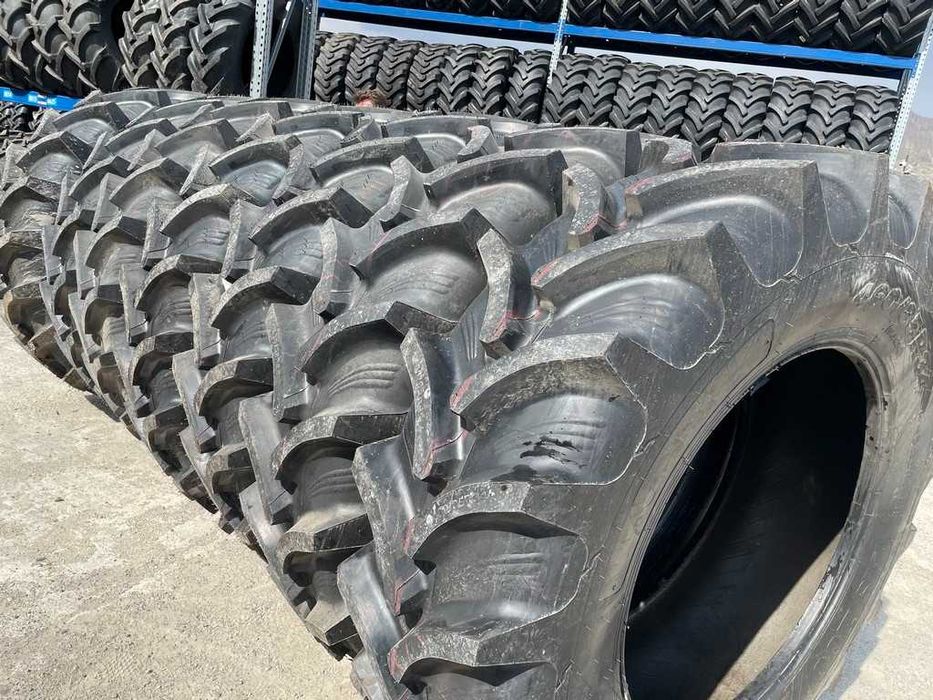OZKA Cauciucuri noi agricole 460/85R34 Radiale tractor agricol