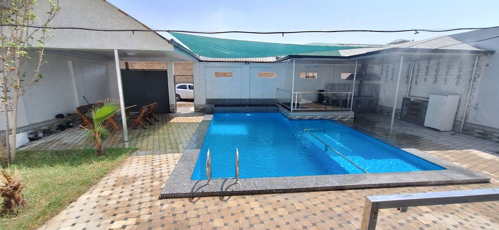 Янги дача сотилади