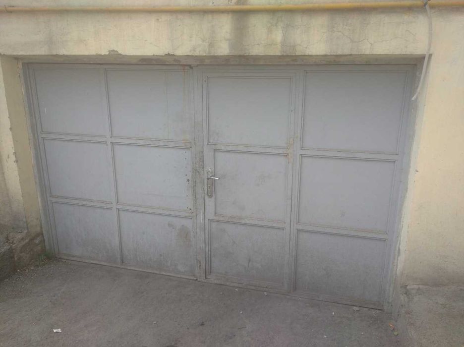 Аренда помещения подвал