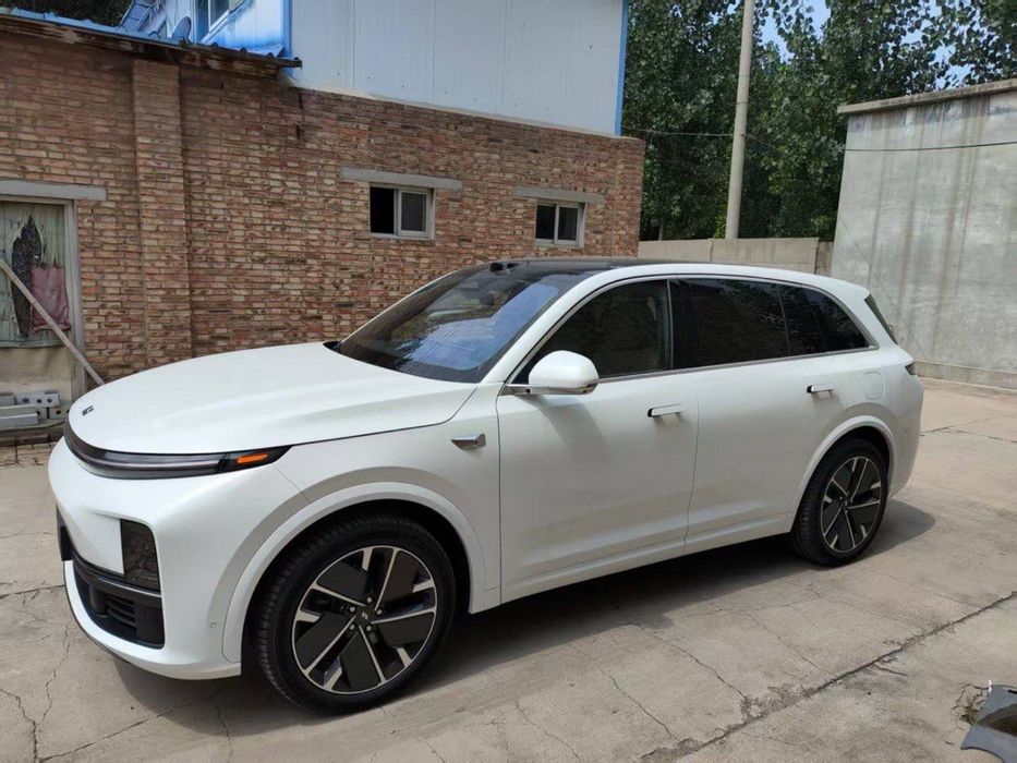 Li7 Ultra Restayling