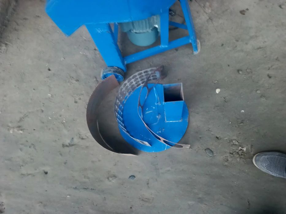 Drabelka yangi sotiladi vodiydan kelgan 3ta tishli ishlashi zo'r