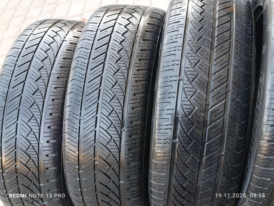 Балон Бивайди размер 19/4 шт 235*55