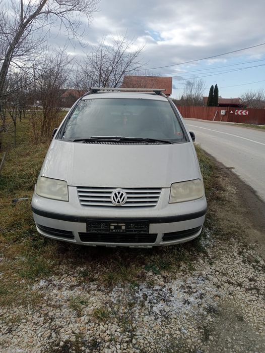 Volkswagen Sharan - piese de schimb