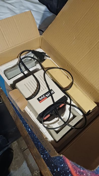 Маникюрная фрезермашинка