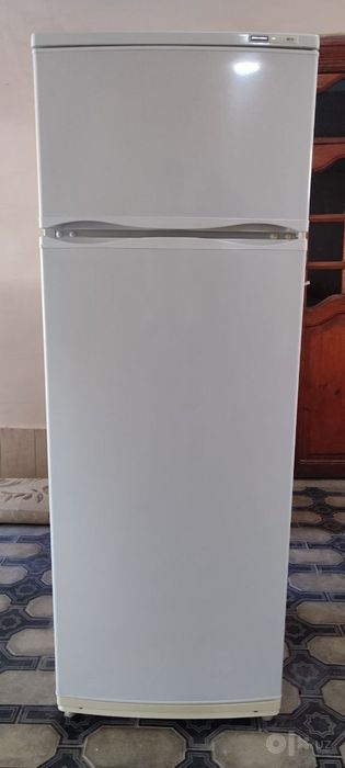 Продаётся НОМЕР 1 ХОЛОДИЛЬНИК Atlant