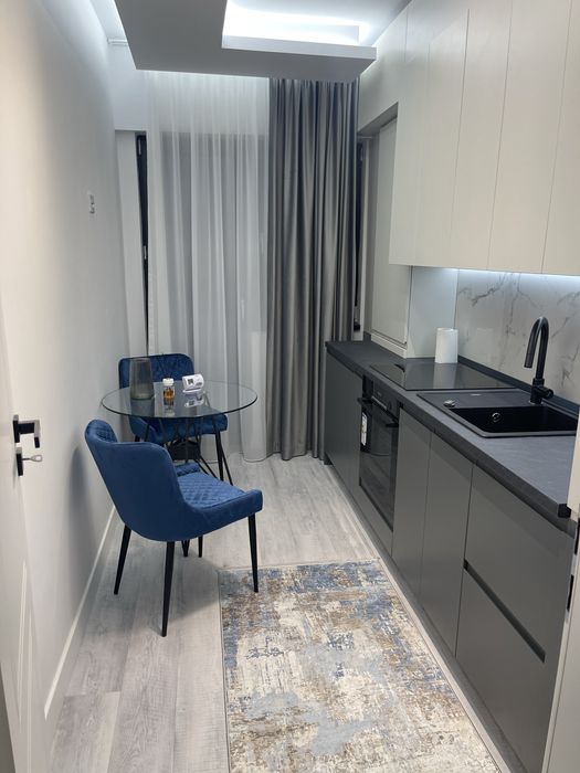 Regim hoteler  Bul Dem Radulescu