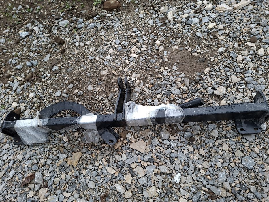 Теглич за Пежо 407