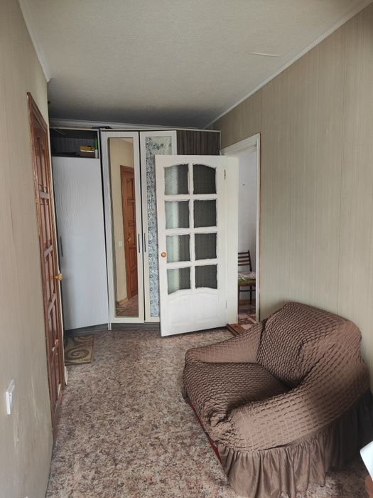 Ищу девочку на подселение