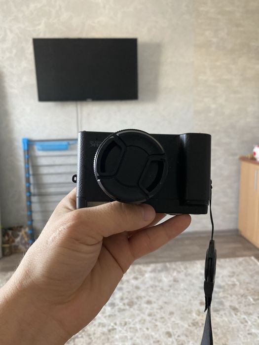 Продаем отличный фотаппарат Digital Camera 4 K