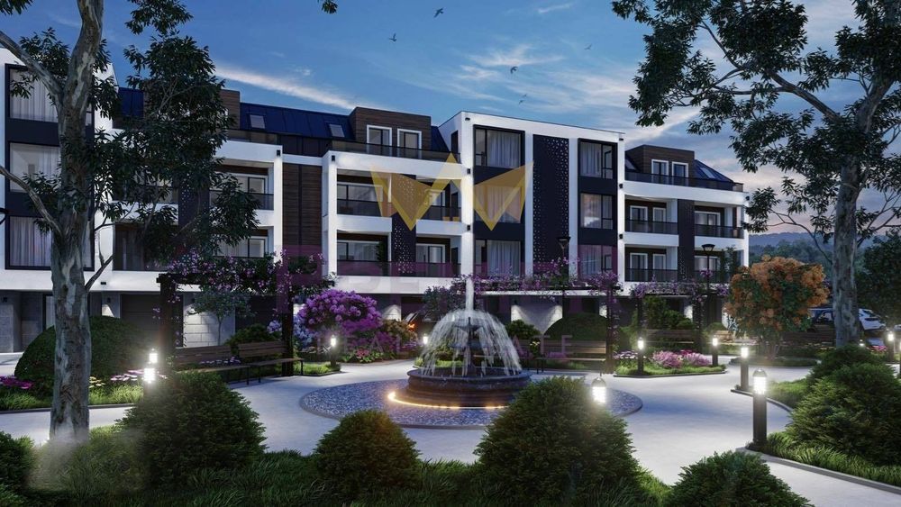 Продава се Тристаен апартамент в Пловдив, Остромила - 111 кв.м за 691 €/кв.м - Снимка #5