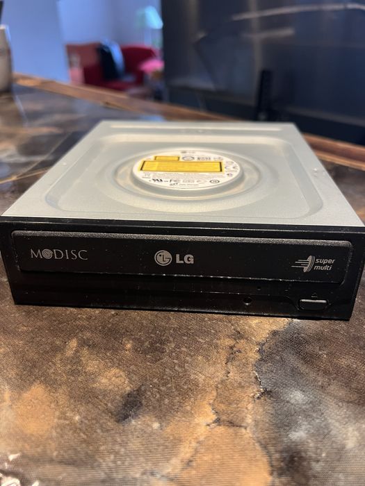 LG GH24NS95 Super multi DVD CD диск записвачка
