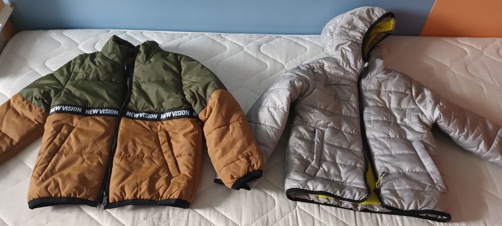 Нови зимни якета  Waikiki