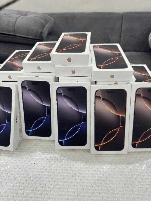 Apple iPhone 16 pro 128  Dual 2сим