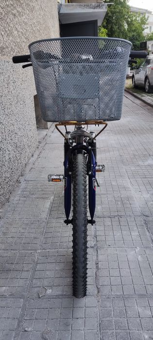 Велосипед  24" Reactor Louisiana       .