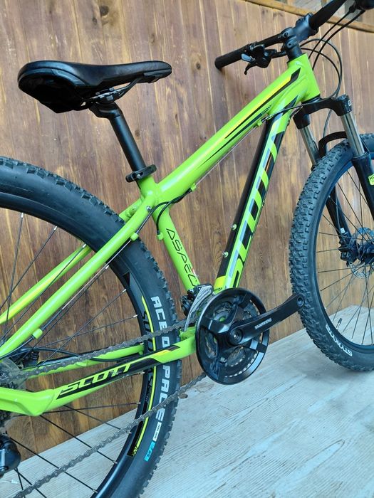 Алуминиев велосипед