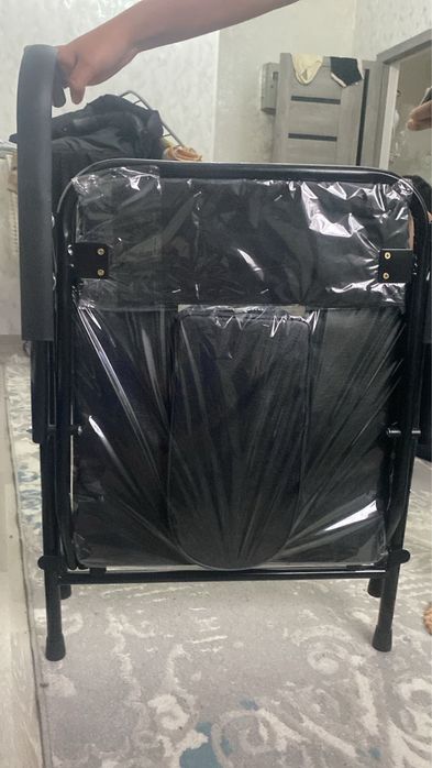 Инвалидная коляска