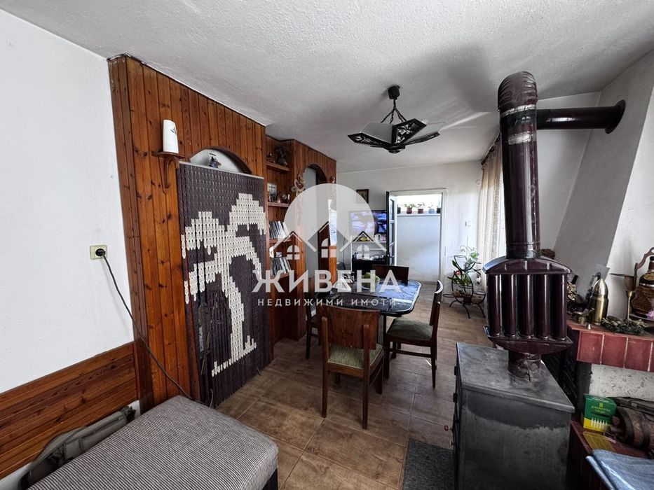 Къща за продажба в с. Стефаново, обл. Добрич