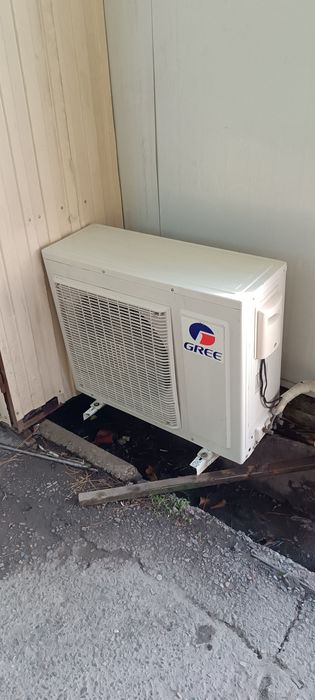 Konditsioner Ustanovka Ремонт Профилактика Заправка Фрион