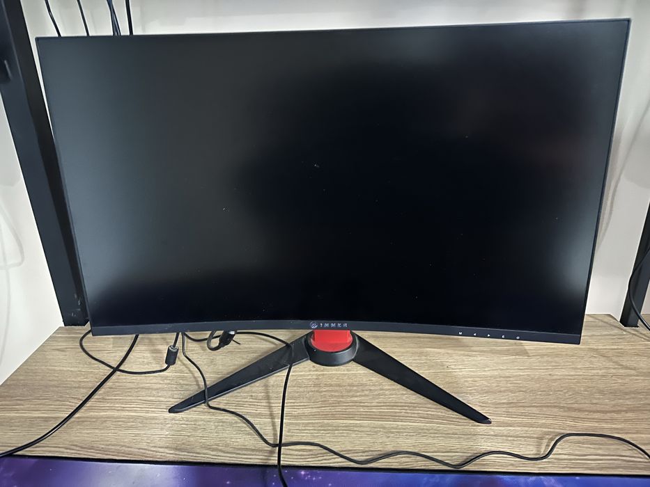 Монитор Immer 27 / 165 gers