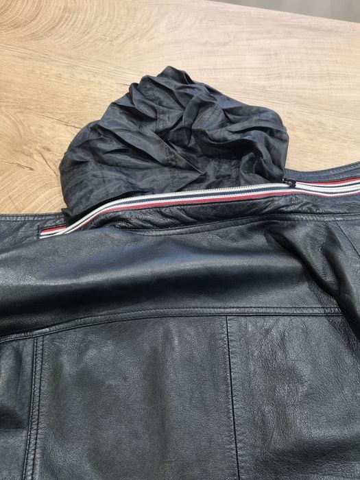 Мъжко кожено яке