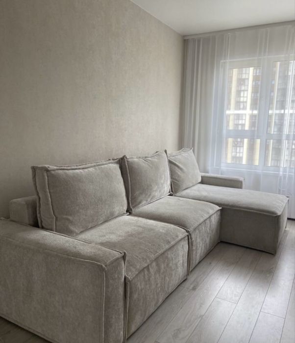 Диван раздвижной