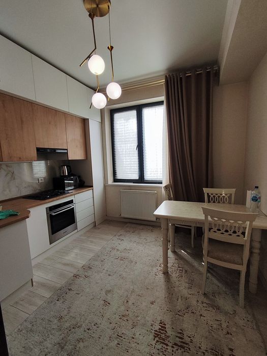 Яккасарай Аэропорт хаус 2хКом/6/9