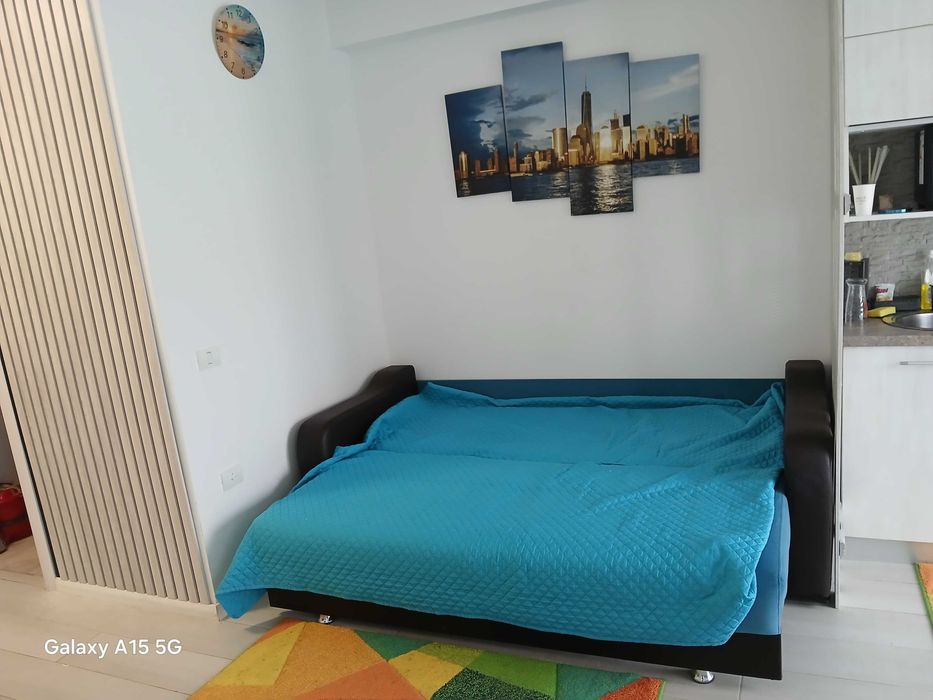 Vând studio in Mamaia Nord-Navodri la 50 m de mare
