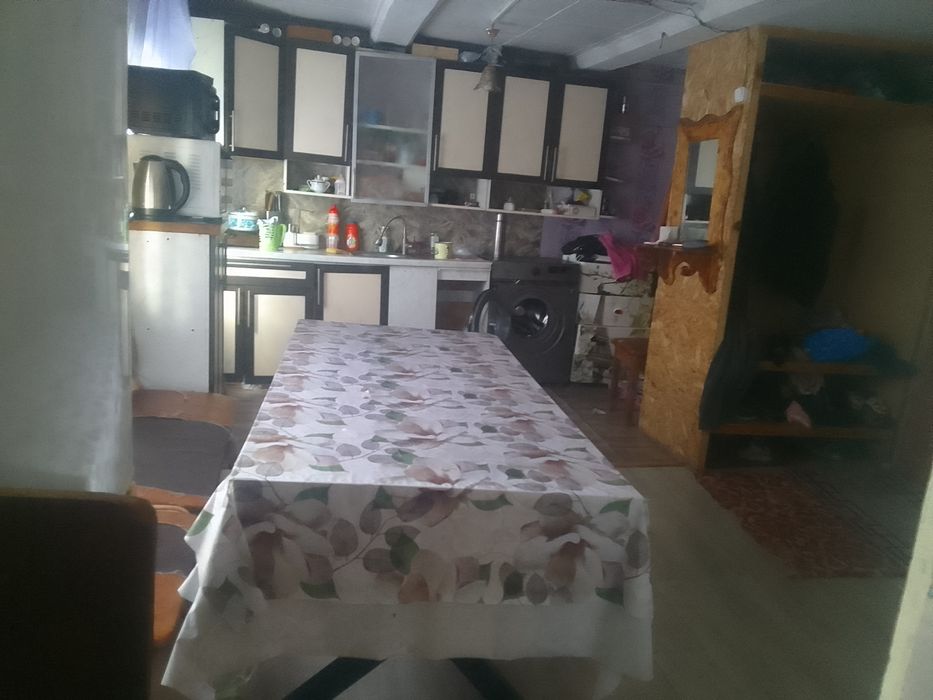 Продам дом село каторколь