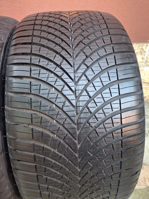 225 40 18 cu 255 35 18 Goodyear DOT 2025 all season NOI