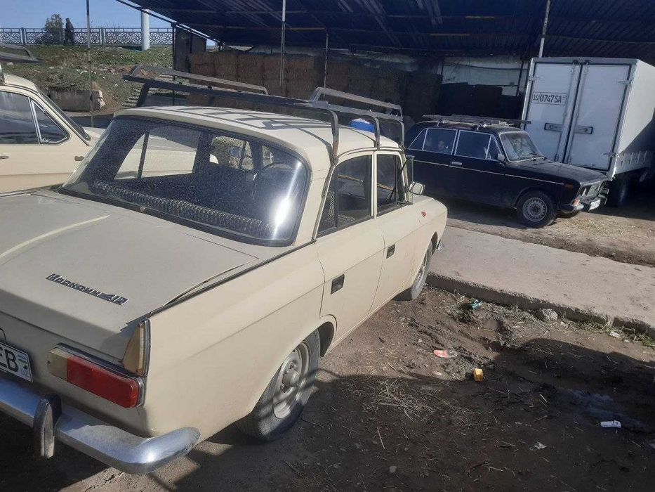 Srochni sotiladi maskvich