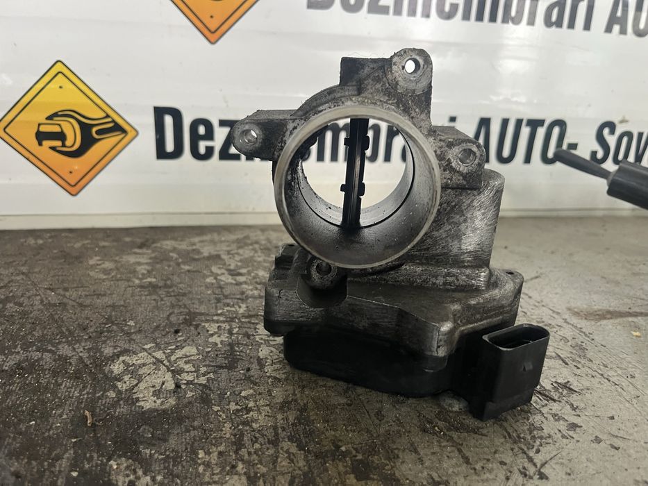 Clapeta 1.6 Tdi Cay Vw/Audi/Seat/Skoda Valeo