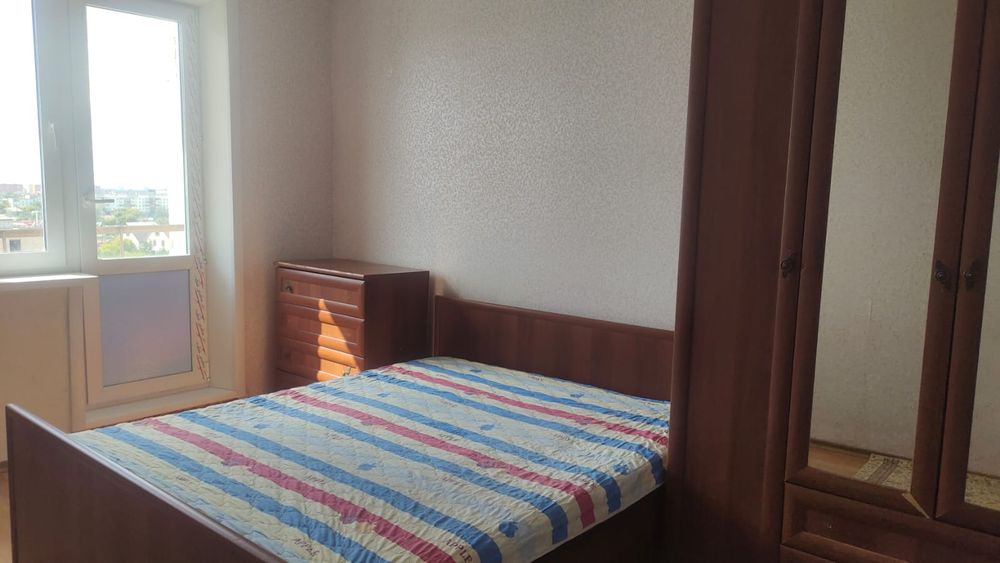 Обменяю квартиру в городе Экибастуз