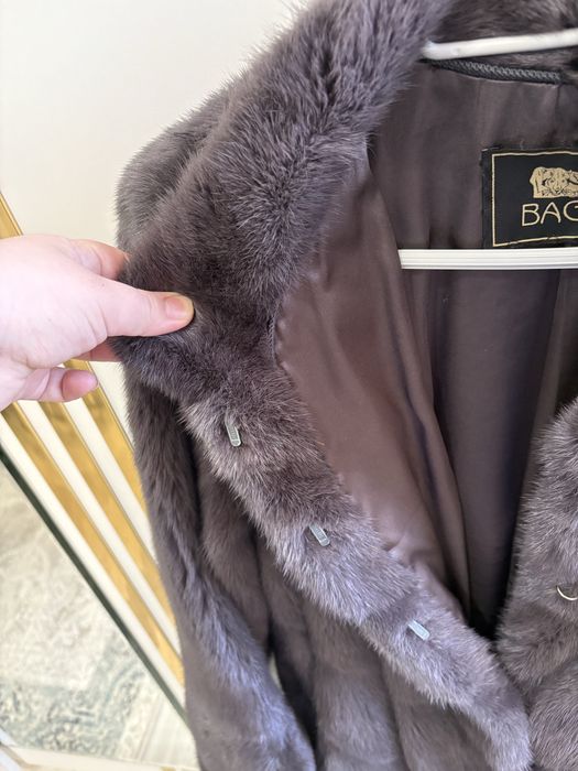 Продам шубу хорошего качества