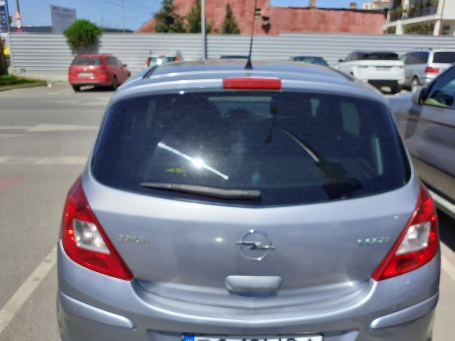 OPEL Corsa 2010 — imagine 3