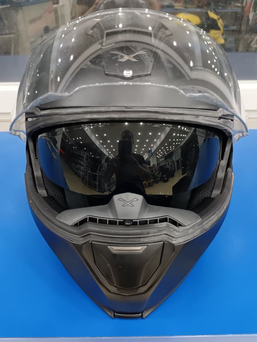 Продам шлем Nexx