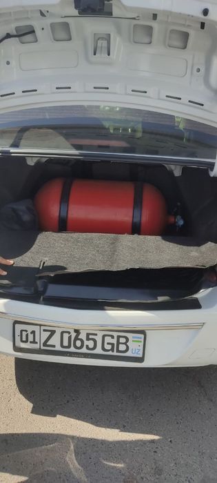 Cobalt 2019 Ravon R4