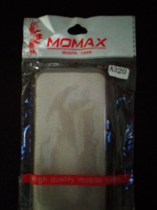 Три новых чехла