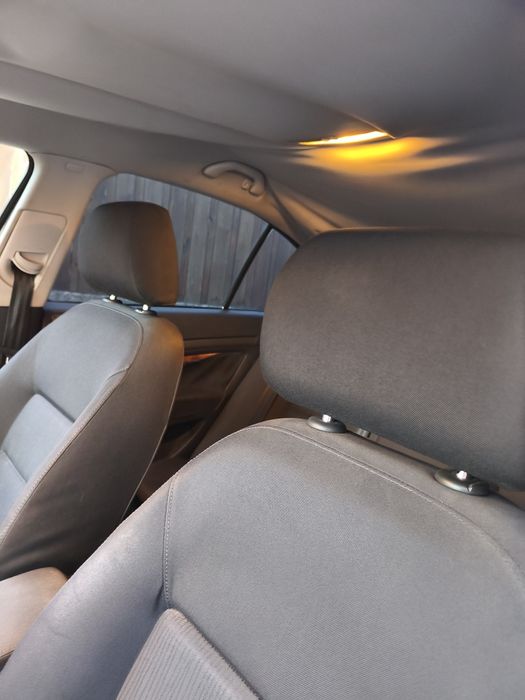 Skoda Octavia 2 din 2005