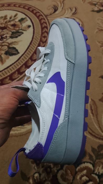 Кроссовки мужские