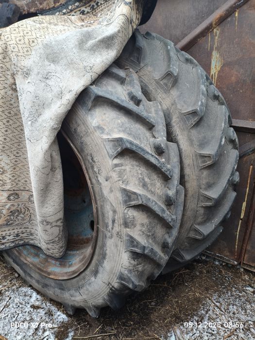 Продам трактор МТЗ 80