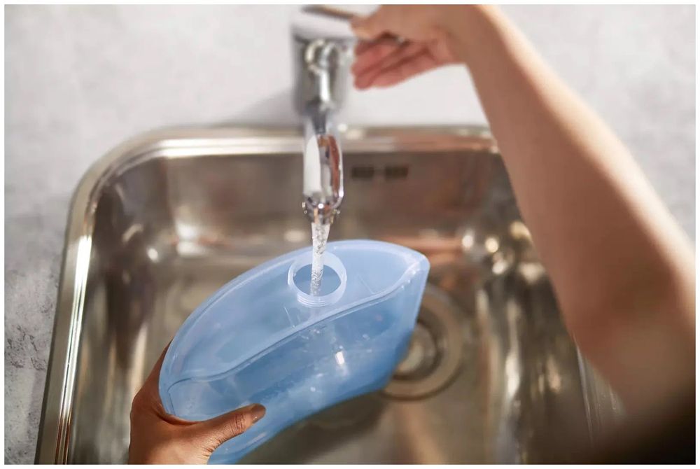 Отпариватель для одежды Philips GC482