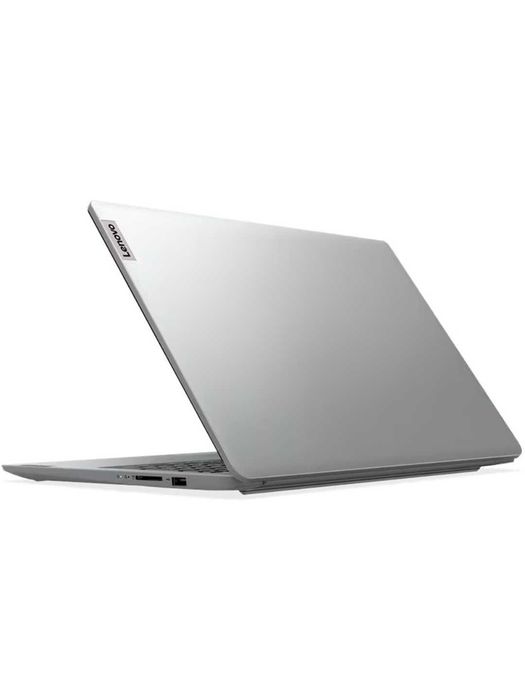 Ноутбук Lenovo IdeaPad Intel Core i5-1335U RAM 16GB SSD256GB 15.6 F/HD