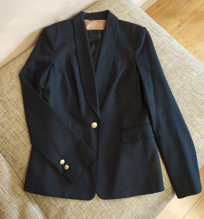 2классных пиджака S/M  42/44 размер