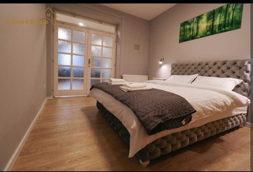 Дава се под наем Двустаен апартамент в София, Хаджи Димитър - 69 кв.м за 375 € - Снимка #2