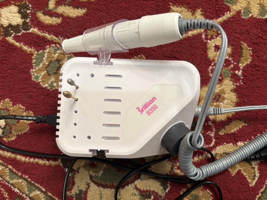 Аппарат маникюрный фрезер