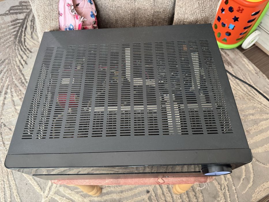 Harman Kardon HK-3390 стерео ресивър