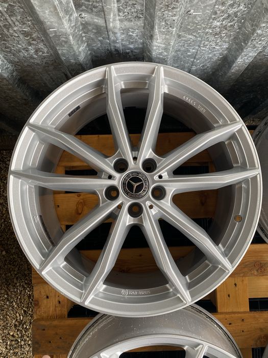 20 цола 5 х 112 мм Мерцедес , Mercedes