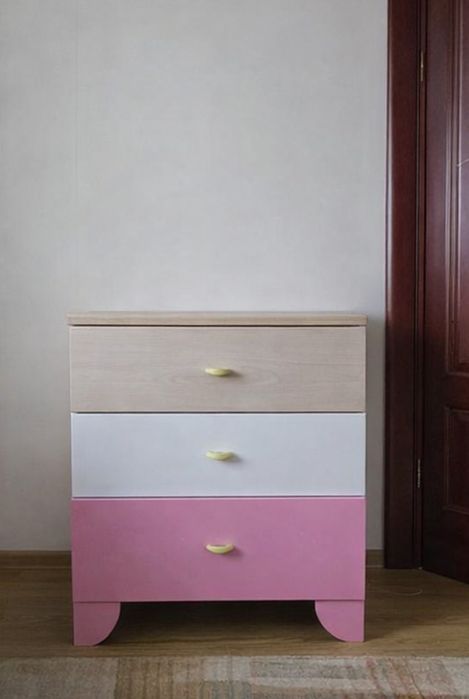 Мебель в детскую